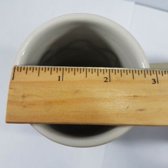 Anheuser Busch Budweiser Stein Beer Mug Bud Clydesdale "C" Series Vintage Vtg - Picture 8 of 8